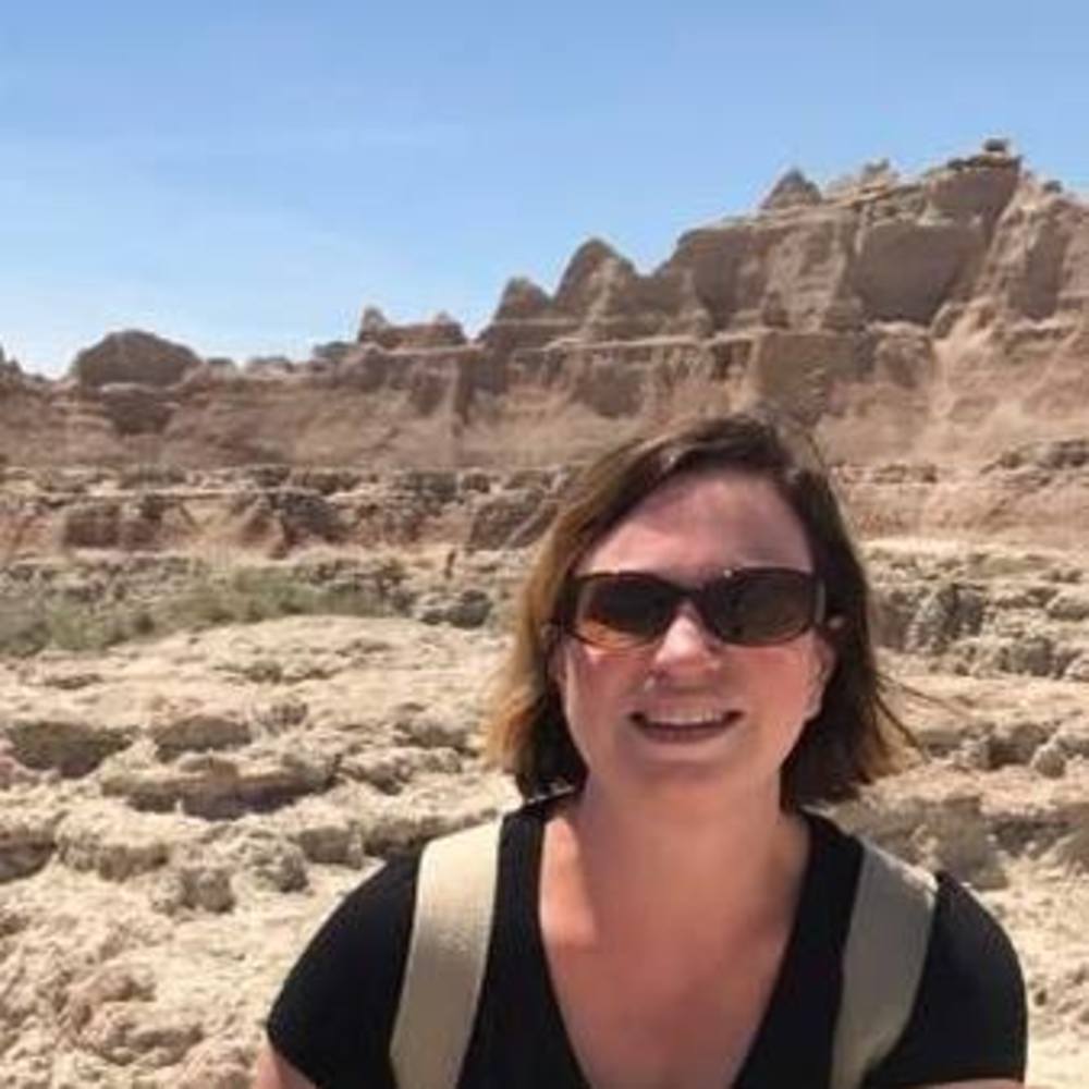 Meet your Posher, Meghan
